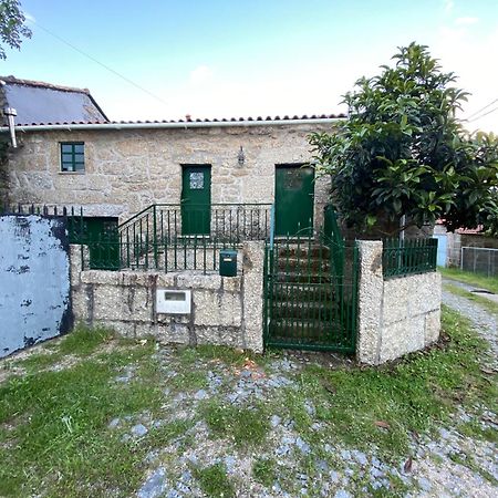 Refugio Rural No Geres - Casa Araujo De Sousa Terras de Bouro Zewnętrze zdjęcie
