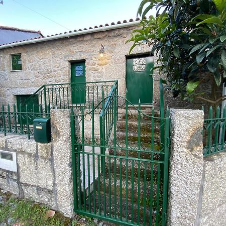 Refugio Rural No Geres - Casa Araujo De Sousa Terras de Bouro Zewnętrze zdjęcie