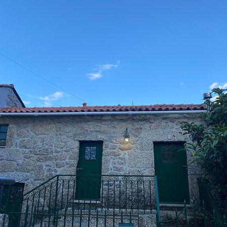 Refugio Rural No Geres - Casa Araujo De Sousa Terras de Bouro Zewnętrze zdjęcie