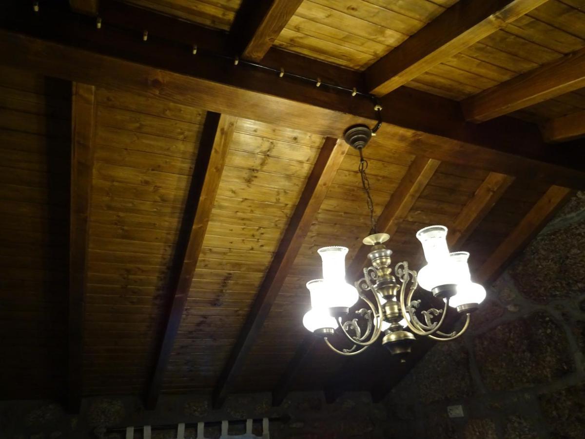 Refugio Rural No Geres - Casa Araujo De Sousa Terras de Bouro Zewnętrze zdjęcie