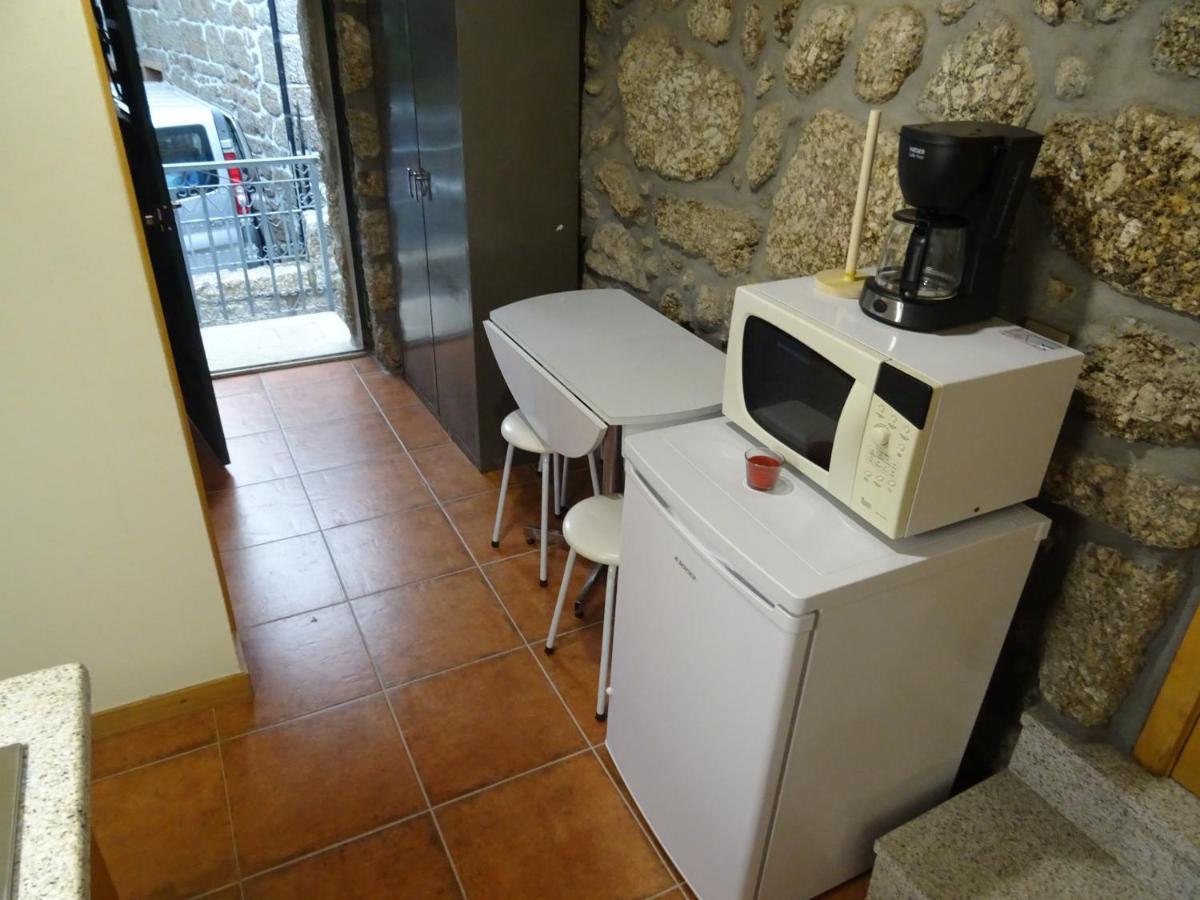 Refugio Rural No Geres - Casa Araujo De Sousa Terras de Bouro Zewnętrze zdjęcie