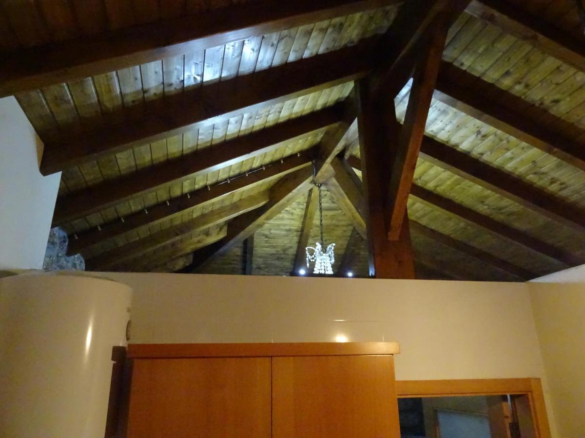 Refugio Rural No Geres - Casa Araujo De Sousa Terras de Bouro Zewnętrze zdjęcie