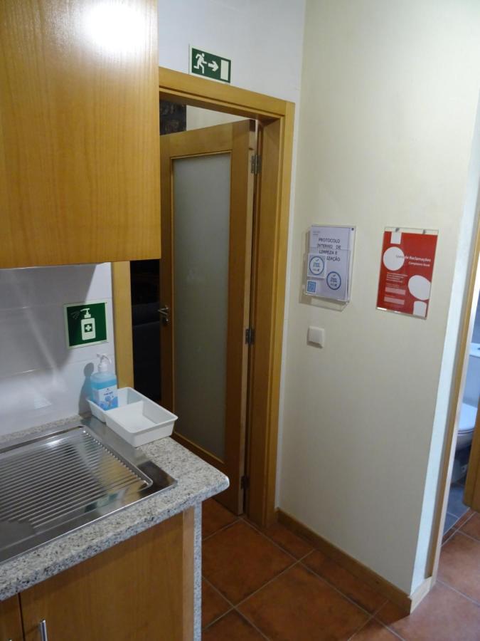 Refugio Rural No Geres - Casa Araujo De Sousa Terras de Bouro Zewnętrze zdjęcie